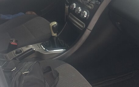 Chery M11 (A3), 2010 год, 395 000 рублей, 4 фотография