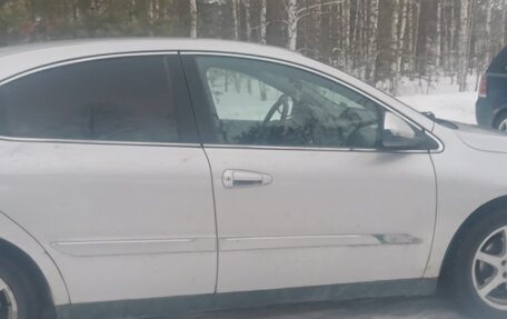 Chery M11 (A3), 2010 год, 395 000 рублей, 2 фотография