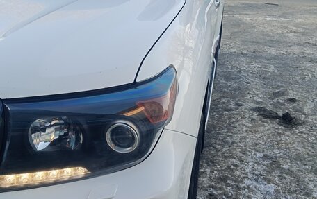 Toyota Land Cruiser 200, 2013 год, 3 790 000 рублей, 5 фотография