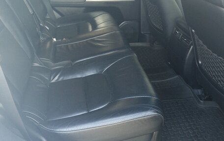 Toyota Land Cruiser 200, 2013 год, 3 790 000 рублей, 17 фотография