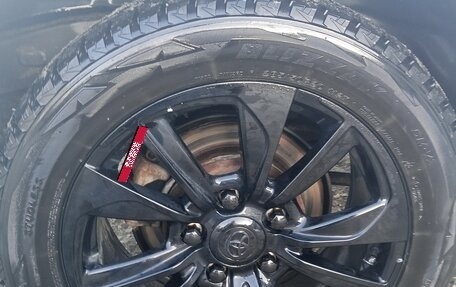 Toyota Land Cruiser 200, 2013 год, 3 790 000 рублей, 11 фотография