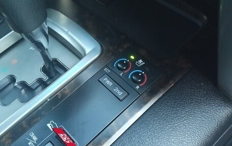 Toyota Land Cruiser 200, 2013 год, 3 790 000 рублей, 12 фотография