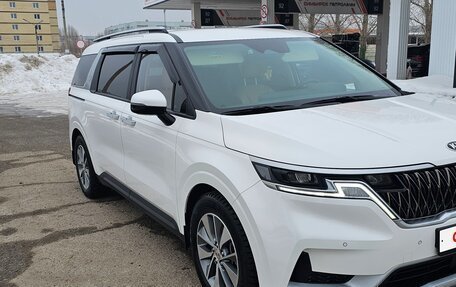 KIA Carnival, 2020 год, 3 499 000 рублей, 2 фотография