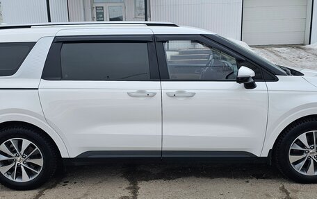 KIA Carnival, 2020 год, 3 499 000 рублей, 3 фотография