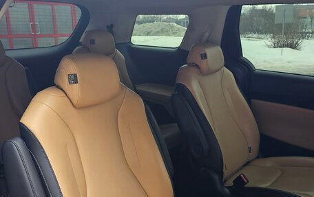 KIA Carnival, 2020 год, 3 499 000 рублей, 9 фотография