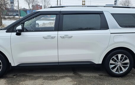 KIA Carnival, 2020 год, 3 499 000 рублей, 7 фотография