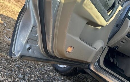 Renault Koleos I рестайлинг 2, 2009 год, 499 000 рублей, 5 фотография