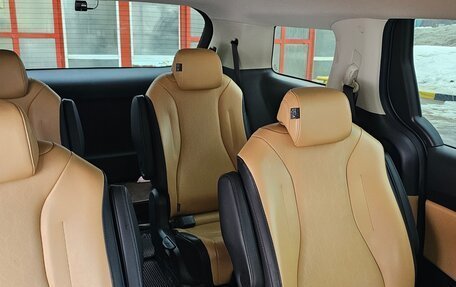 KIA Carnival, 2020 год, 3 499 000 рублей, 10 фотография