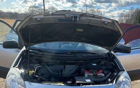 Renault Koleos I рестайлинг 2, 2009 год, 499 000 рублей, 4 фотография