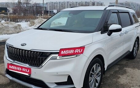 KIA Carnival, 2020 год, 3 499 000 рублей, 6 фотография