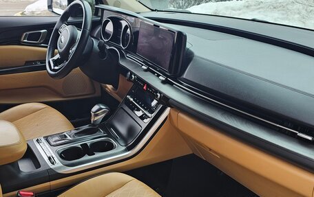 KIA Carnival, 2020 год, 3 499 000 рублей, 8 фотография