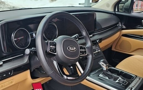 KIA Carnival, 2020 год, 3 499 000 рублей, 11 фотография