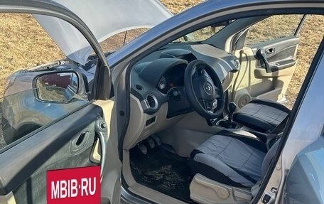 Renault Koleos I рестайлинг 2, 2009 год, 499 000 рублей, 6 фотография