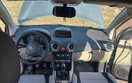 Renault Koleos I рестайлинг 2, 2009 год, 499 000 рублей, 7 фотография