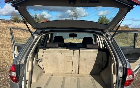 Renault Koleos I рестайлинг 2, 2009 год, 499 000 рублей, 9 фотография