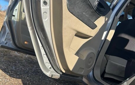 Renault Koleos I рестайлинг 2, 2009 год, 499 000 рублей, 8 фотография