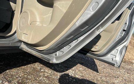 Renault Koleos I рестайлинг 2, 2009 год, 499 000 рублей, 10 фотография