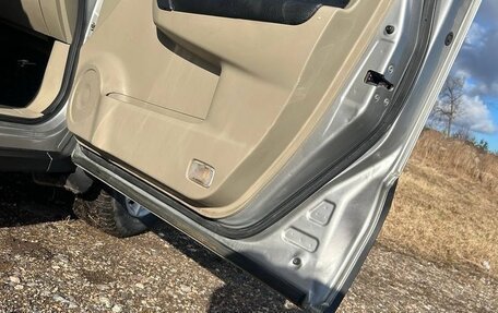 Renault Koleos I рестайлинг 2, 2009 год, 499 000 рублей, 13 фотография