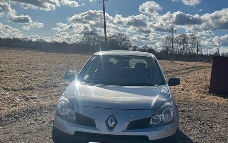 Renault Koleos I рестайлинг 2, 2009 год, 499 000 рублей, 21 фотография