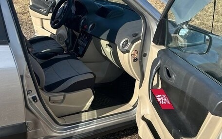 Renault Koleos I рестайлинг 2, 2009 год, 499 000 рублей, 14 фотография