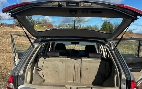 Renault Koleos I рестайлинг 2, 2009 год, 499 000 рублей, 12 фотография