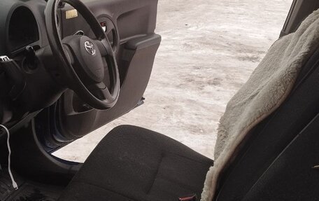 Toyota Passo III, 2016 год, 622 000 рублей, 5 фотография