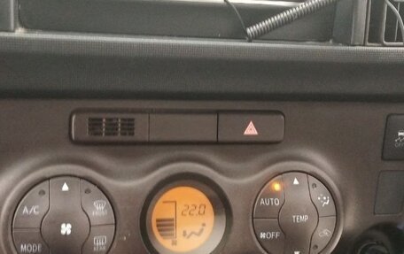 Toyota Passo III, 2016 год, 622 000 рублей, 3 фотография