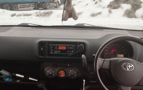 Toyota Passo III, 2016 год, 622 000 рублей, 2 фотография