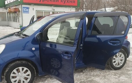 Toyota Passo III, 2016 год, 622 000 рублей, 9 фотография