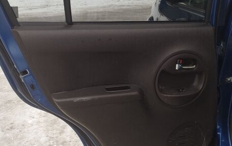 Toyota Passo III, 2016 год, 622 000 рублей, 8 фотография