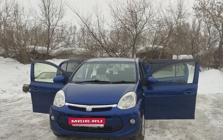 Toyota Passo III, 2016 год, 622 000 рублей, 10 фотография