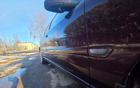 Volvo S60 III, 2005 год, 550 000 рублей, 12 фотография