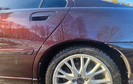 Volvo S60 III, 2005 год, 550 000 рублей, 8 фотография