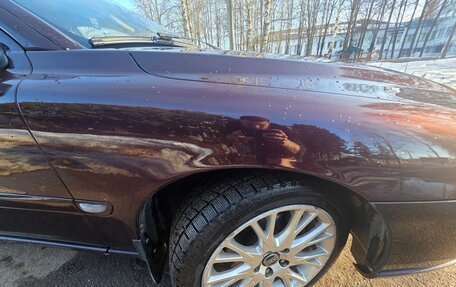 Volvo S60 III, 2005 год, 550 000 рублей, 11 фотография