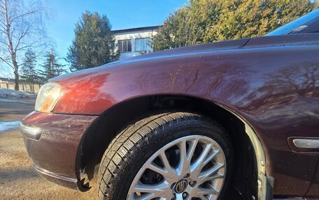 Volvo S60 III, 2005 год, 550 000 рублей, 9 фотография