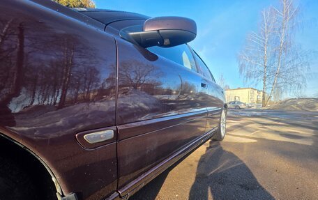 Volvo S60 III, 2005 год, 550 000 рублей, 13 фотография