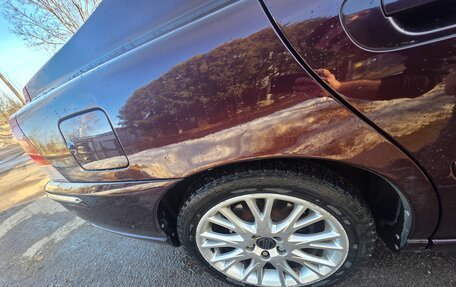 Volvo S60 III, 2005 год, 550 000 рублей, 10 фотография