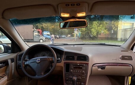 Volvo S60 III, 2005 год, 550 000 рублей, 20 фотография