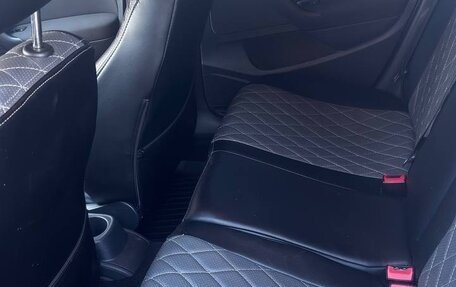 Volkswagen Polo VI (EU Market), 2009 год, 650 000 рублей, 9 фотография