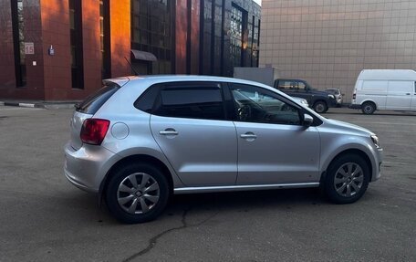 Volkswagen Polo VI (EU Market), 2009 год, 650 000 рублей, 3 фотография