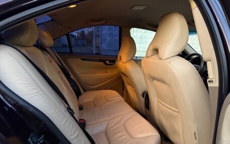 Volvo S60 III, 2005 год, 550 000 рублей, 19 фотография