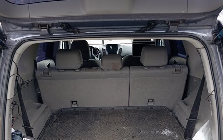 Chevrolet Orlando I, 2013 год, 1 100 000 рублей, 3 фотография