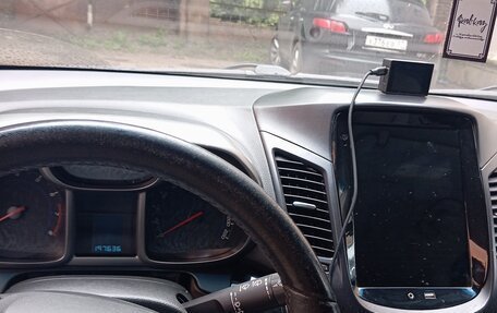 Chevrolet Orlando I, 2013 год, 1 100 000 рублей, 6 фотография