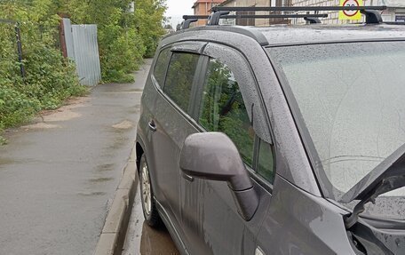 Chevrolet Orlando I, 2013 год, 1 100 000 рублей, 2 фотография