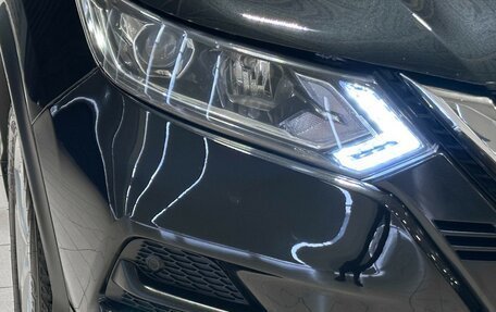 Nissan Qashqai, 2019 год, 1 500 000 рублей, 5 фотография