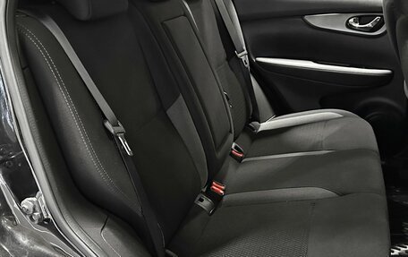 Nissan Qashqai, 2019 год, 1 500 000 рублей, 14 фотография