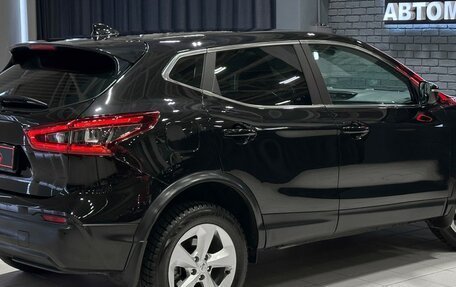 Nissan Qashqai, 2019 год, 1 500 000 рублей, 6 фотография