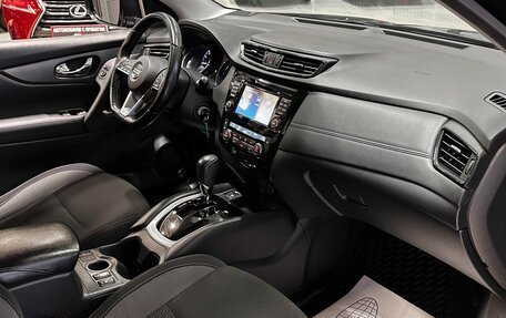 Nissan Qashqai, 2019 год, 1 500 000 рублей, 16 фотография