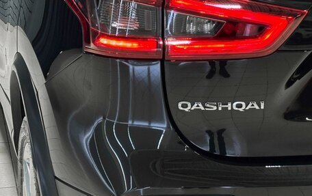 Nissan Qashqai, 2019 год, 1 500 000 рублей, 9 фотография