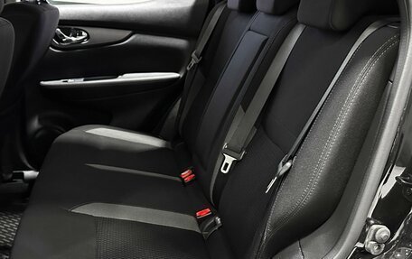 Nissan Qashqai, 2019 год, 1 500 000 рублей, 12 фотография